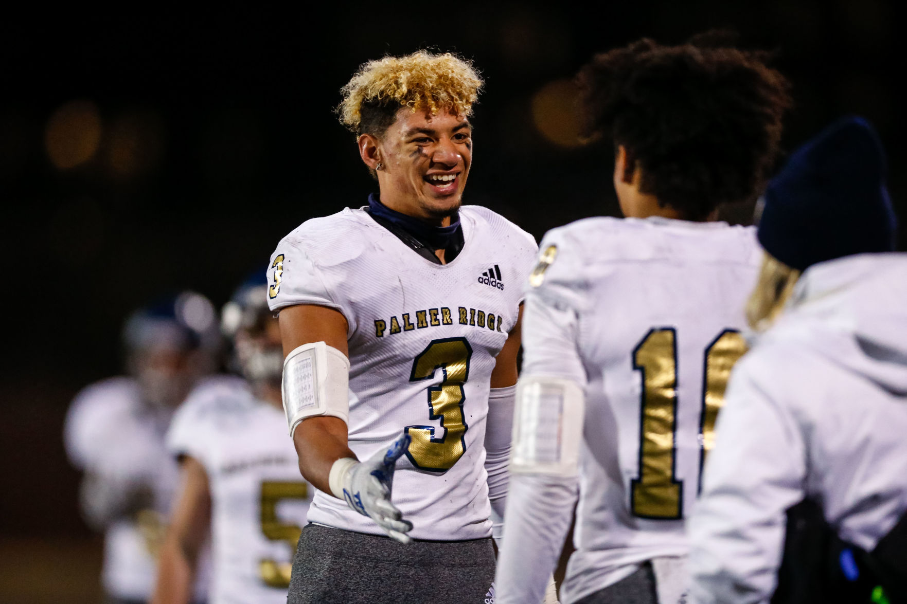 PREP FOOTBALL